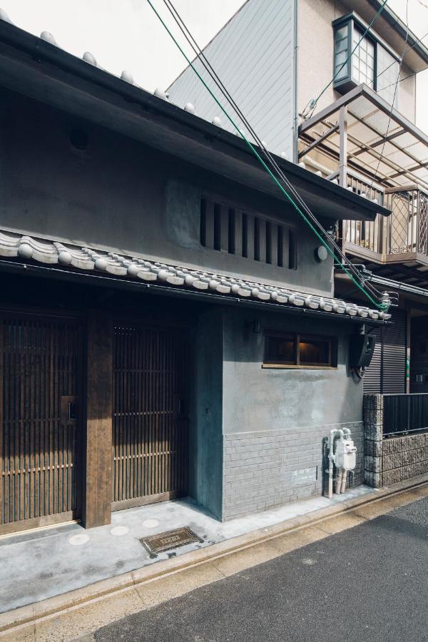 Villa Noboru House Kyōto Exterior foto